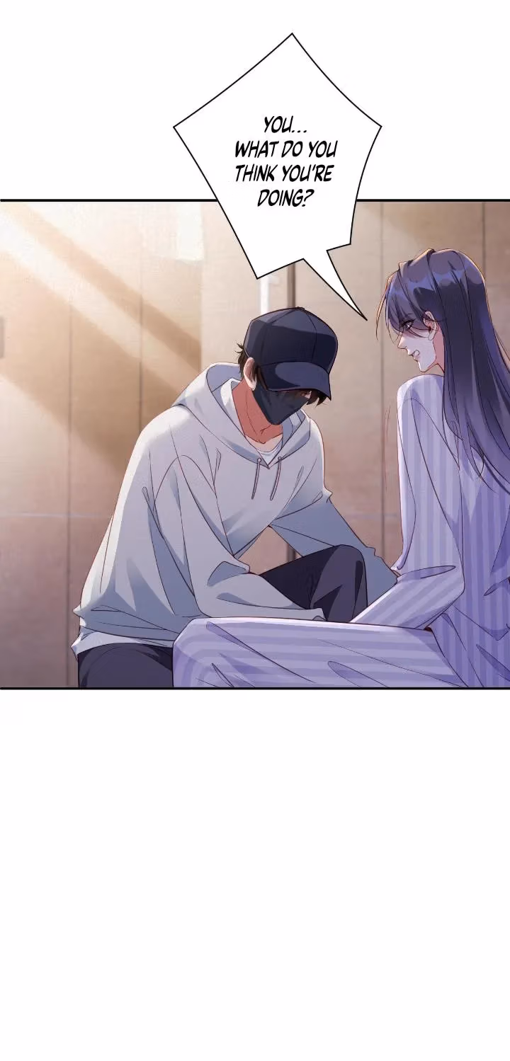 Read Love After the Break chapter 95 image 10 on Lezhin