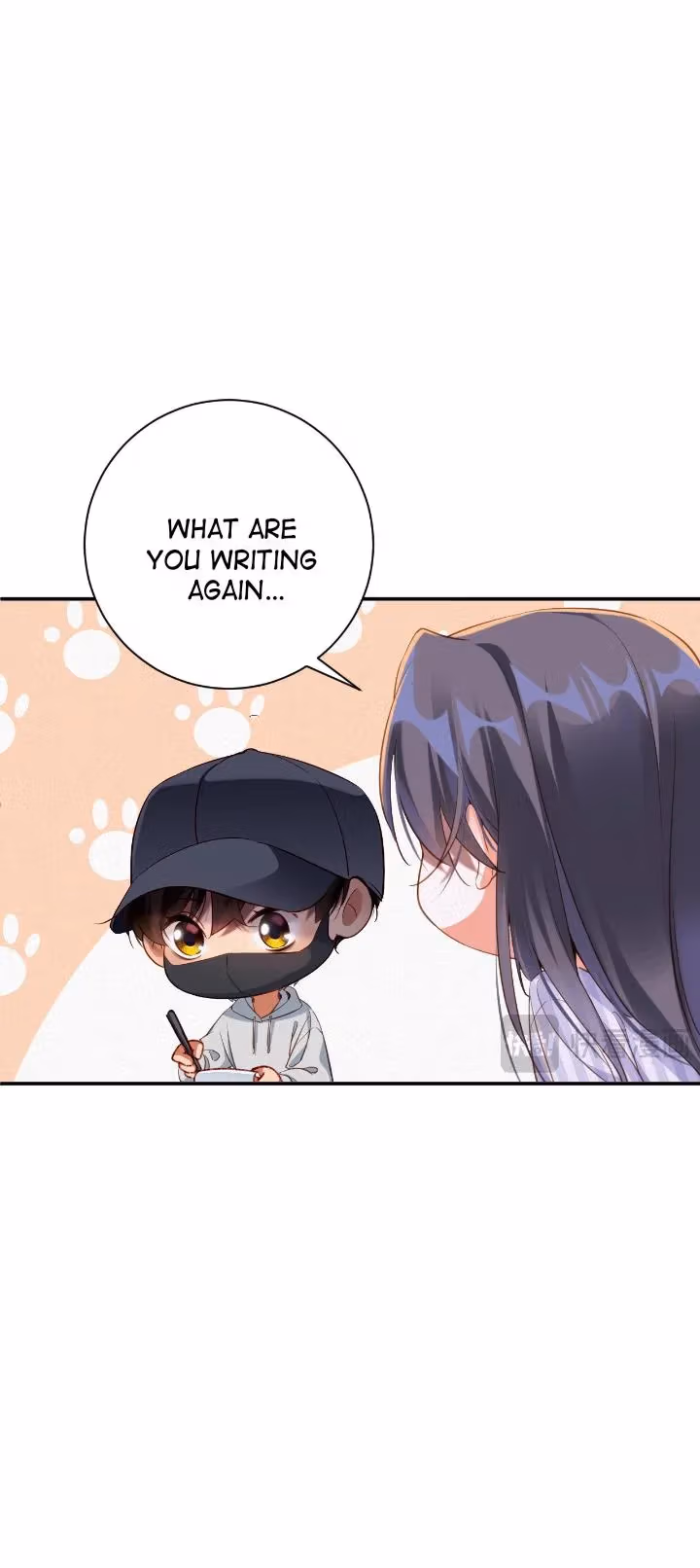 Read Love After the Break chapter 95 image 11 on Lezhin