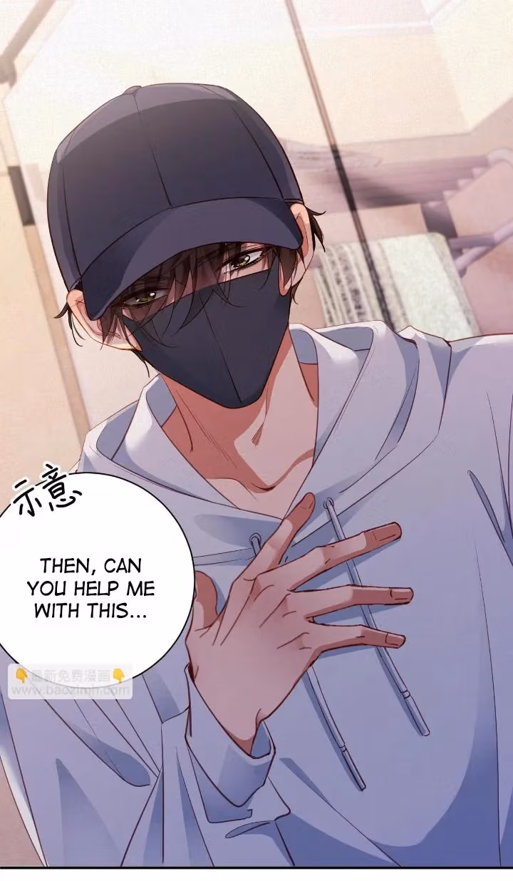 Read Love After the Break chapter 95 image 13 on Lezhin