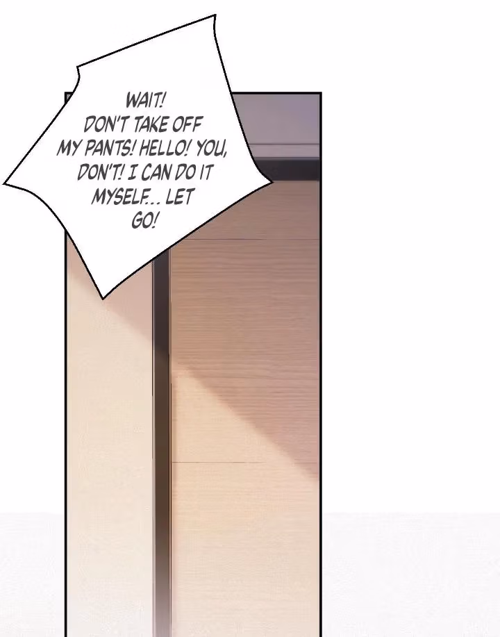 Read Love After the Break chapter 95 image 15 on Lezhin