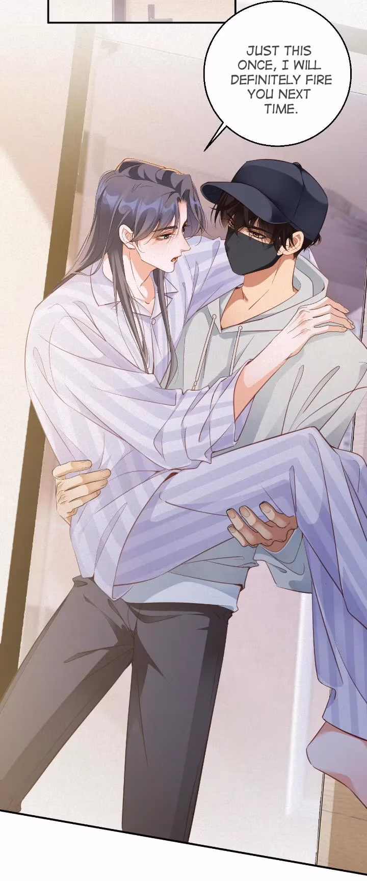 Read Love After the Break chapter 95 image 16 on Lezhin