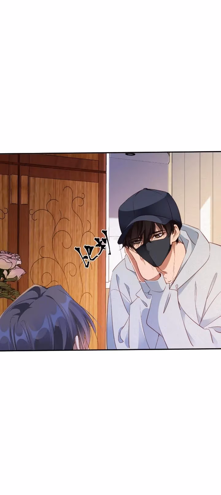 Read Love After the Break chapter 95 image 18 on Lezhin