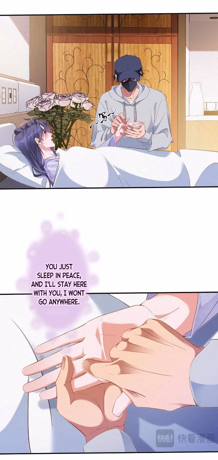 Read Love After the Break chapter 95 image 20 on Lezhin