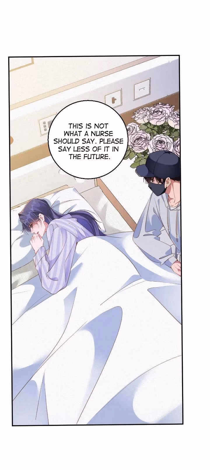 Read Love After the Break chapter 95 image 21 on Lezhin