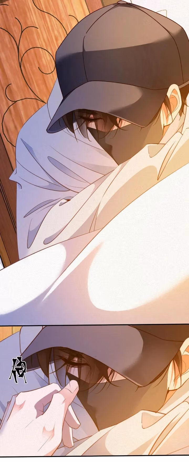 Read Love After the Break chapter 95 image 26 on Lezhin