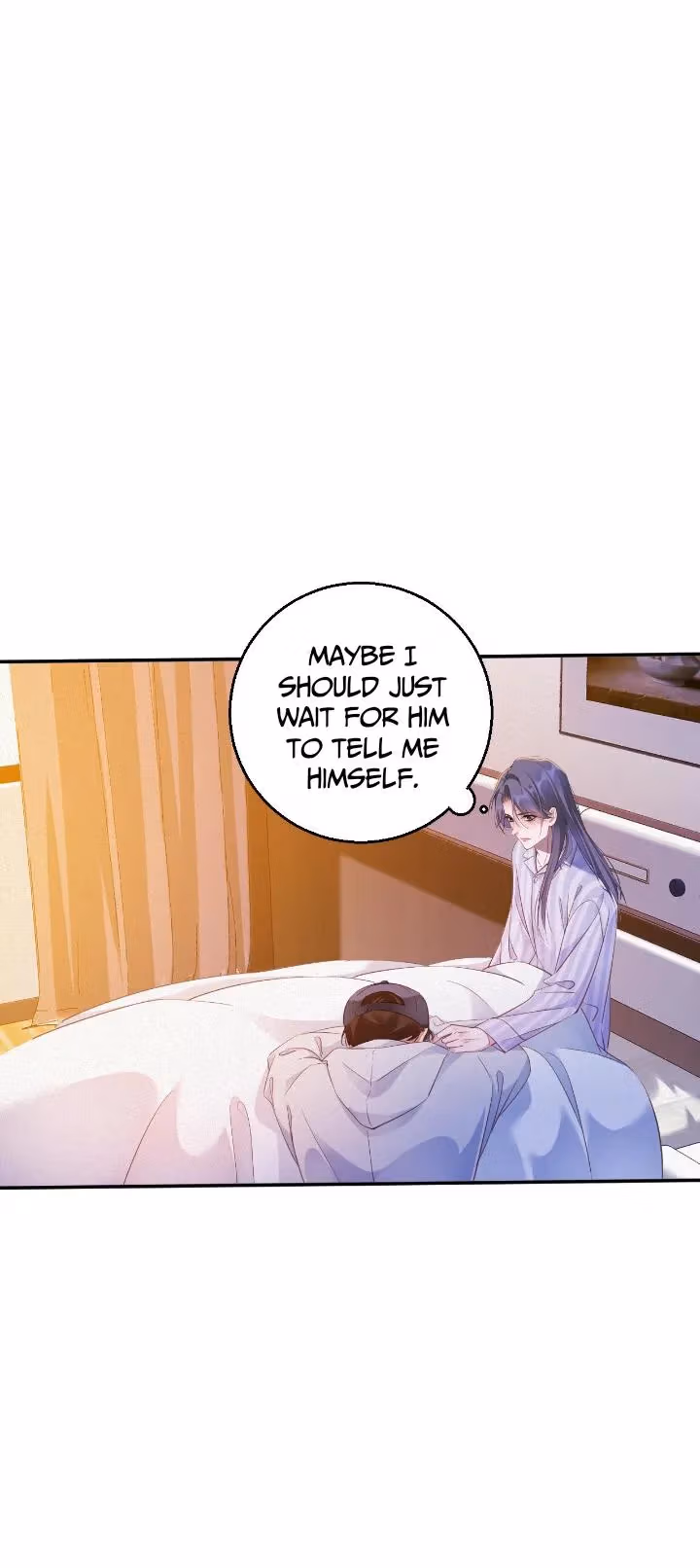 Read Love After the Break chapter 95 image 27 on Lezhin