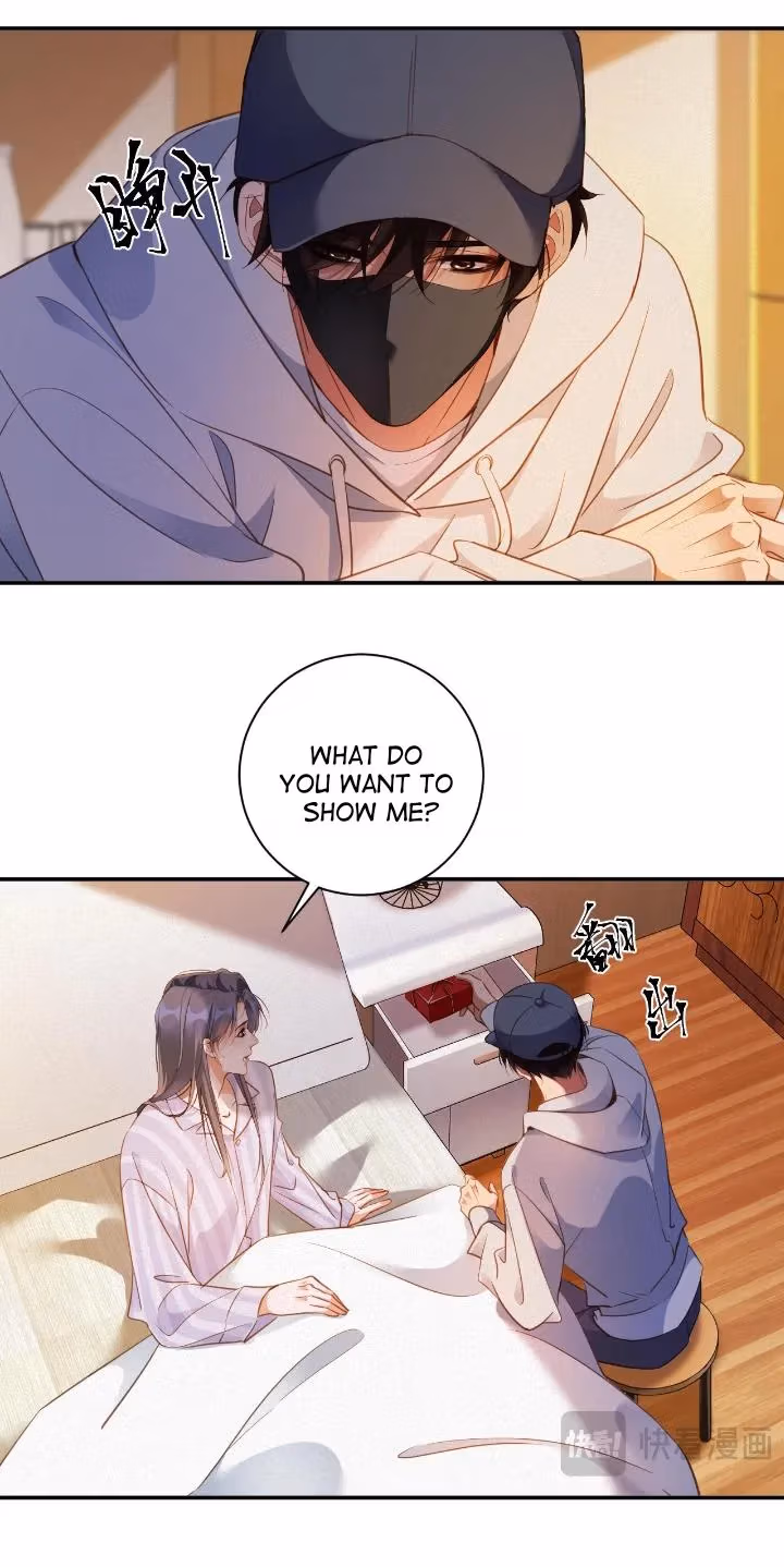 Read Love After the Break chapter 95 image 28 on Lezhin