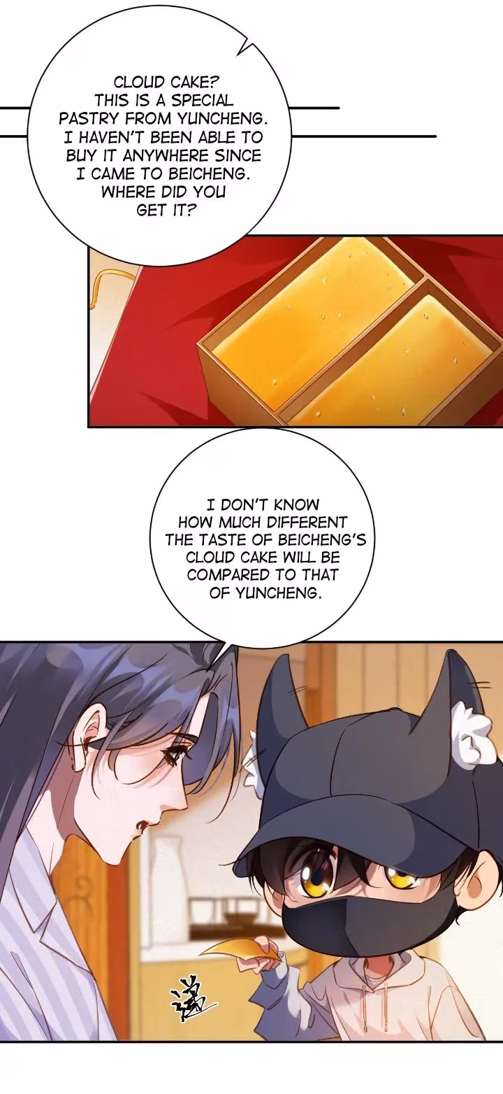 Read Love After the Break chapter 95 image 29 on Lezhin