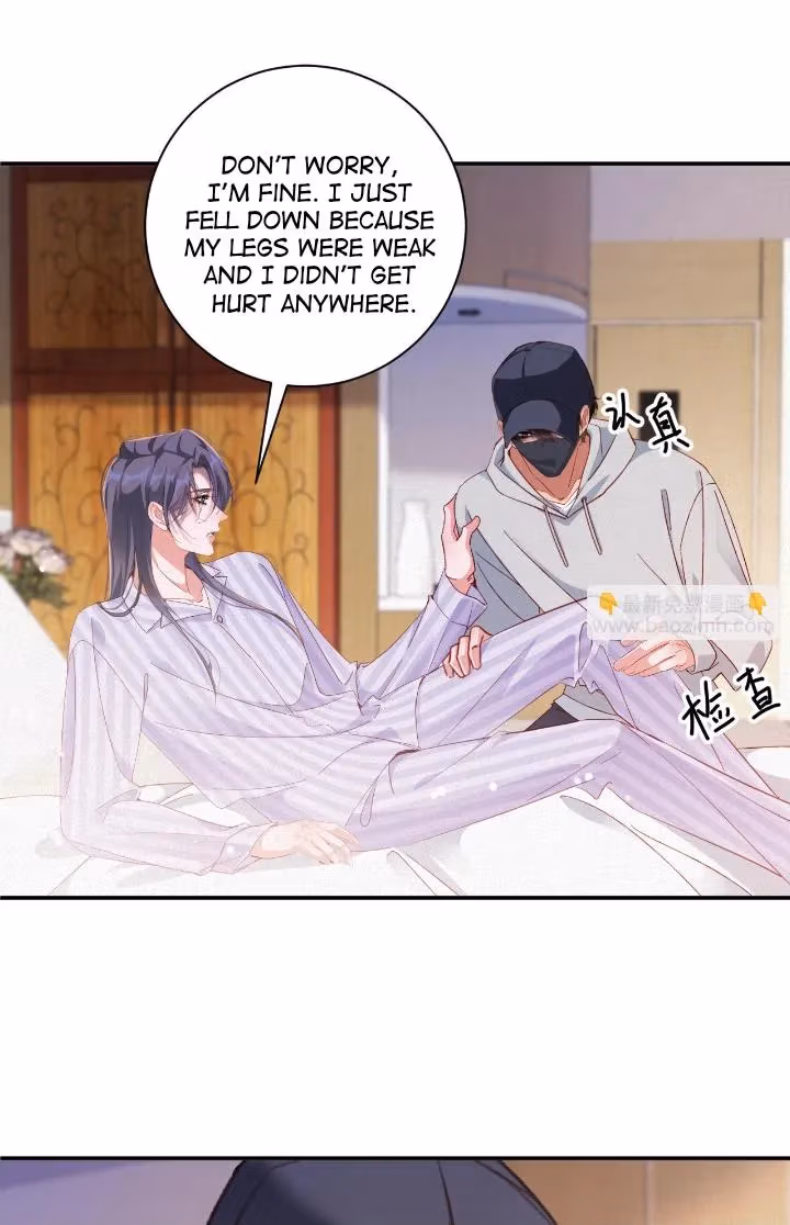 Read Love After the Break chapter 95 image 3 on Lezhin