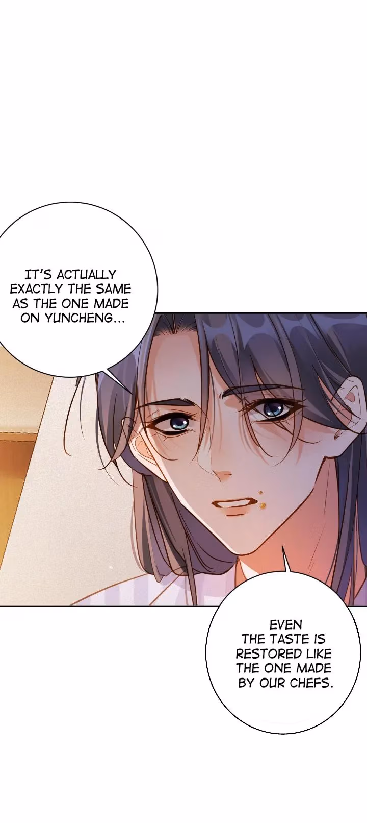 Read Love After the Break chapter 95 image 30 on Lezhin