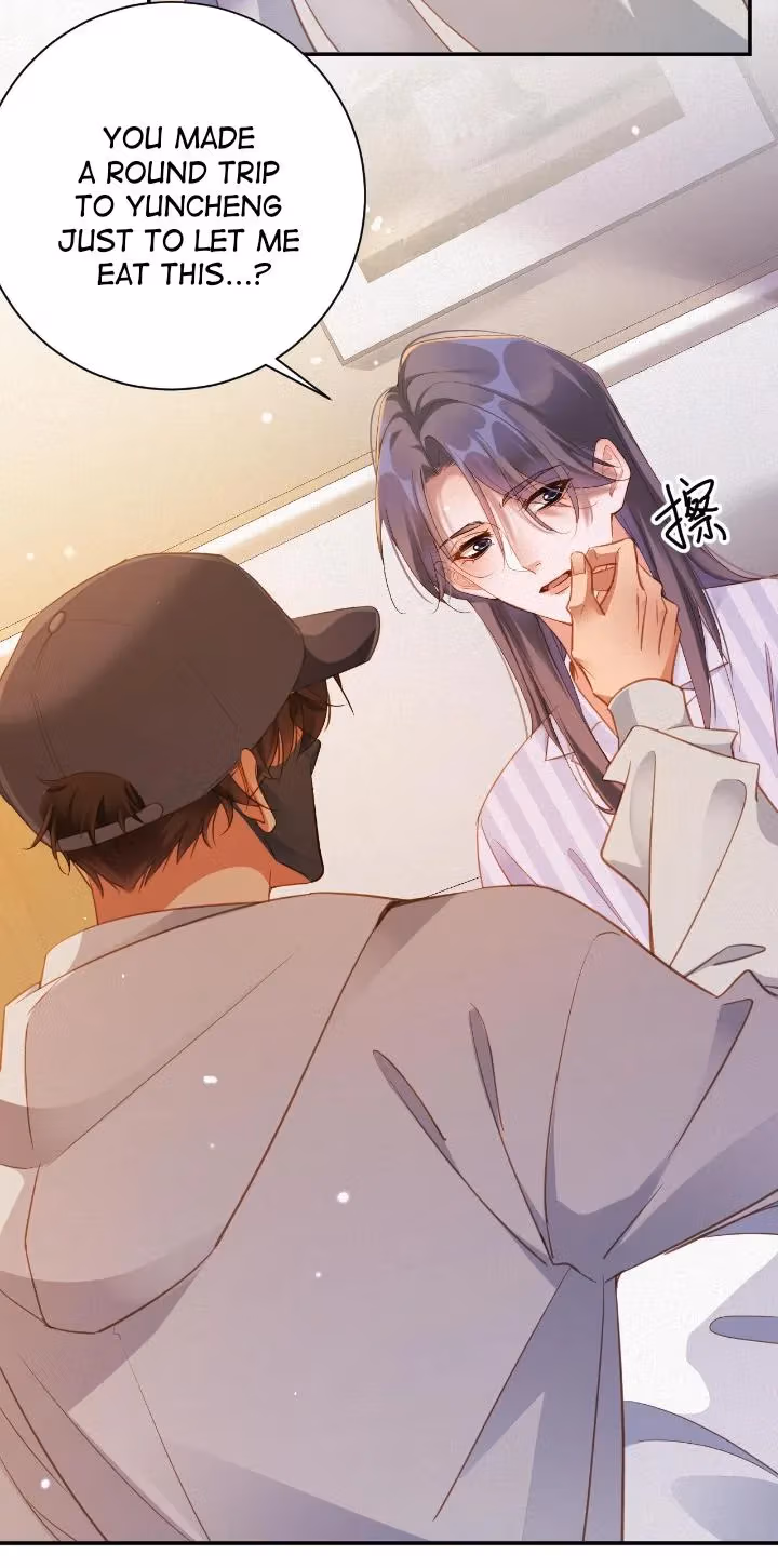 Read Love After the Break chapter 95 image 32 on Lezhin