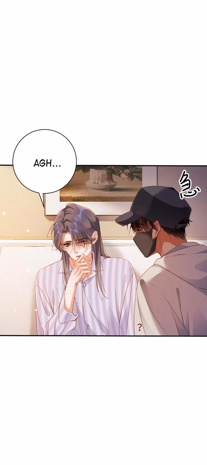 Read Love After the Break chapter 95 image 33 on Lezhin