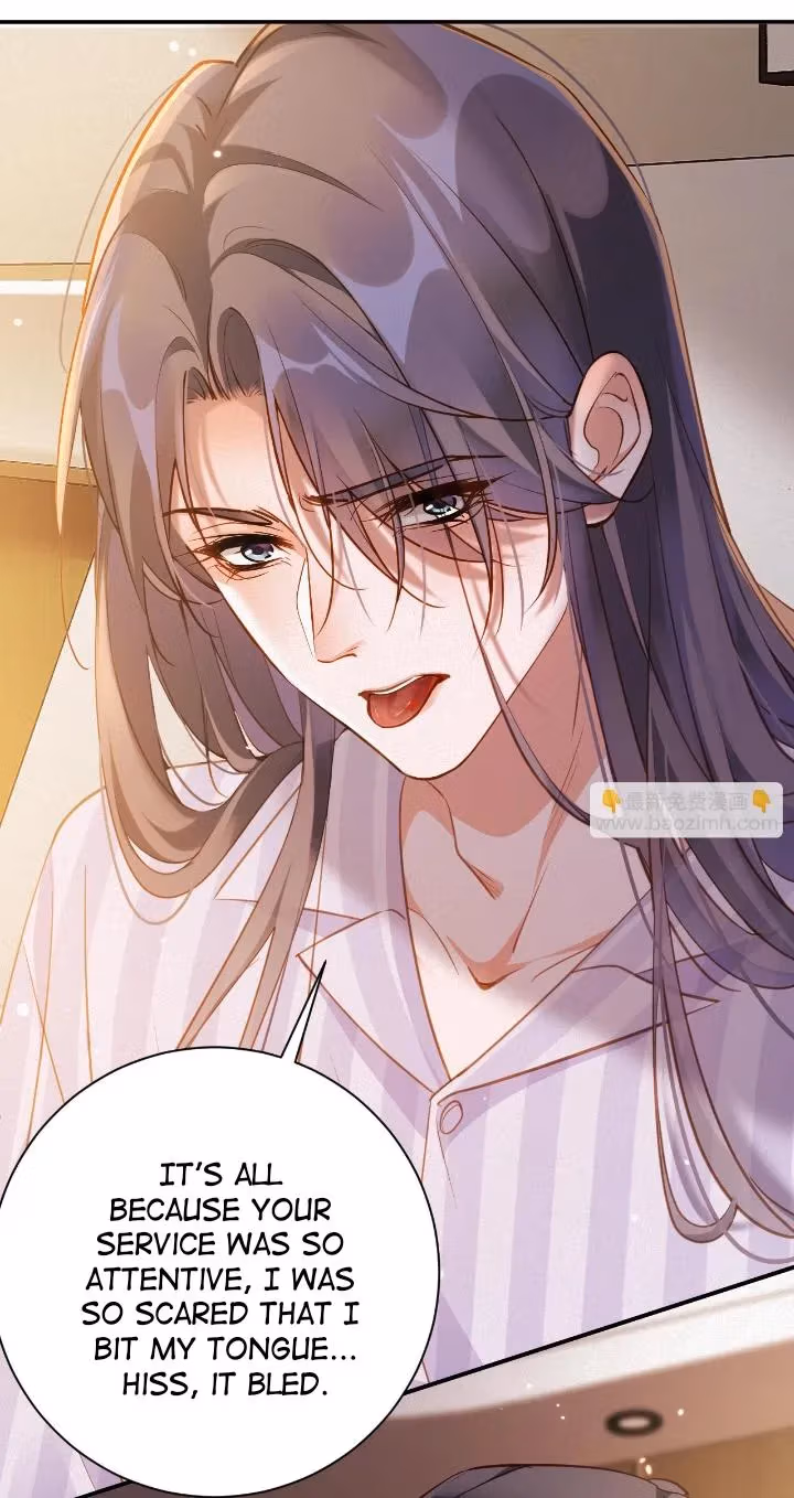 Read Love After the Break chapter 95 image 34 on Lezhin