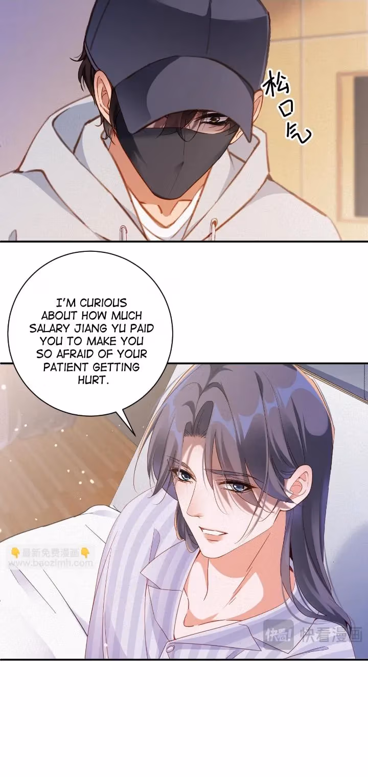 Read Love After the Break chapter 95 image 4 on Lezhin