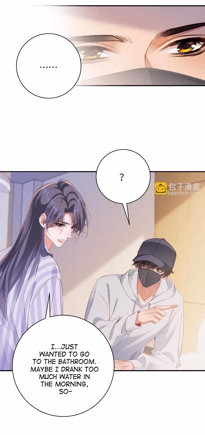 Read Love After the Break chapter 95 image 5 on Lezhin