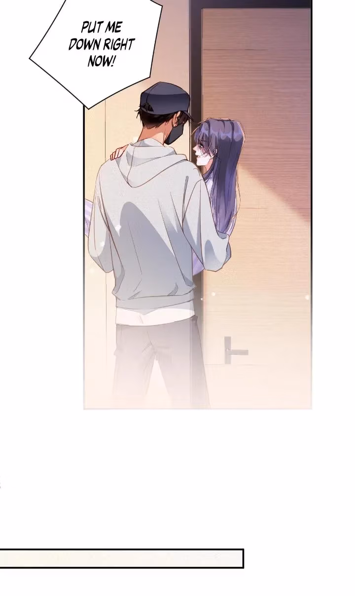 Read Love After the Break chapter 95 image 9 on Lezhin