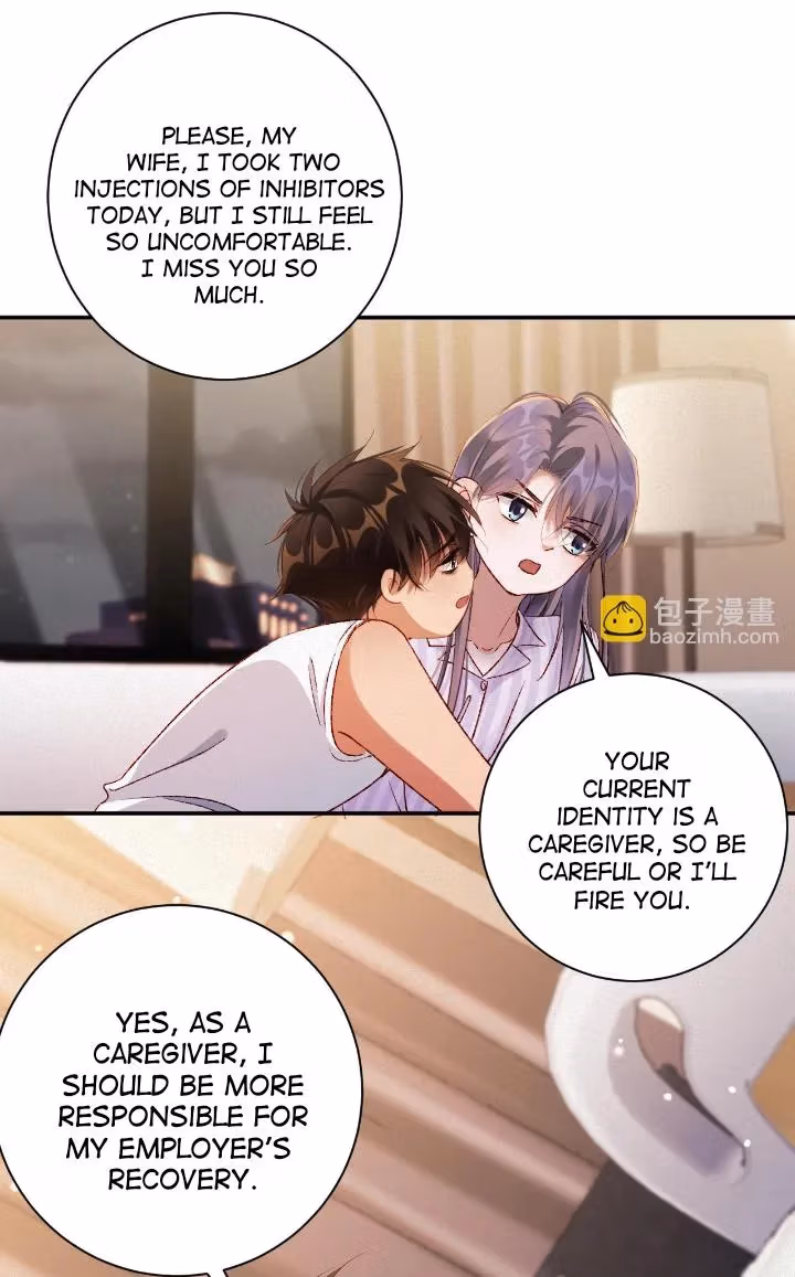Read Love After the Break chapter 97 image 10 on Lezhin
