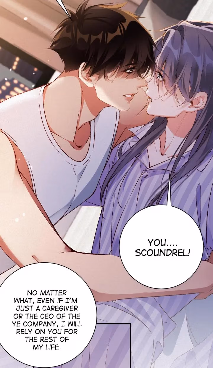 Read Love After the Break chapter 97 image 11 on Lezhin