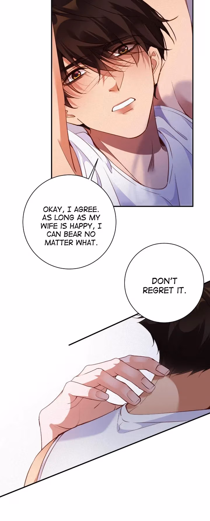 Read Love After the Break chapter 97 image 16 on Lezhin