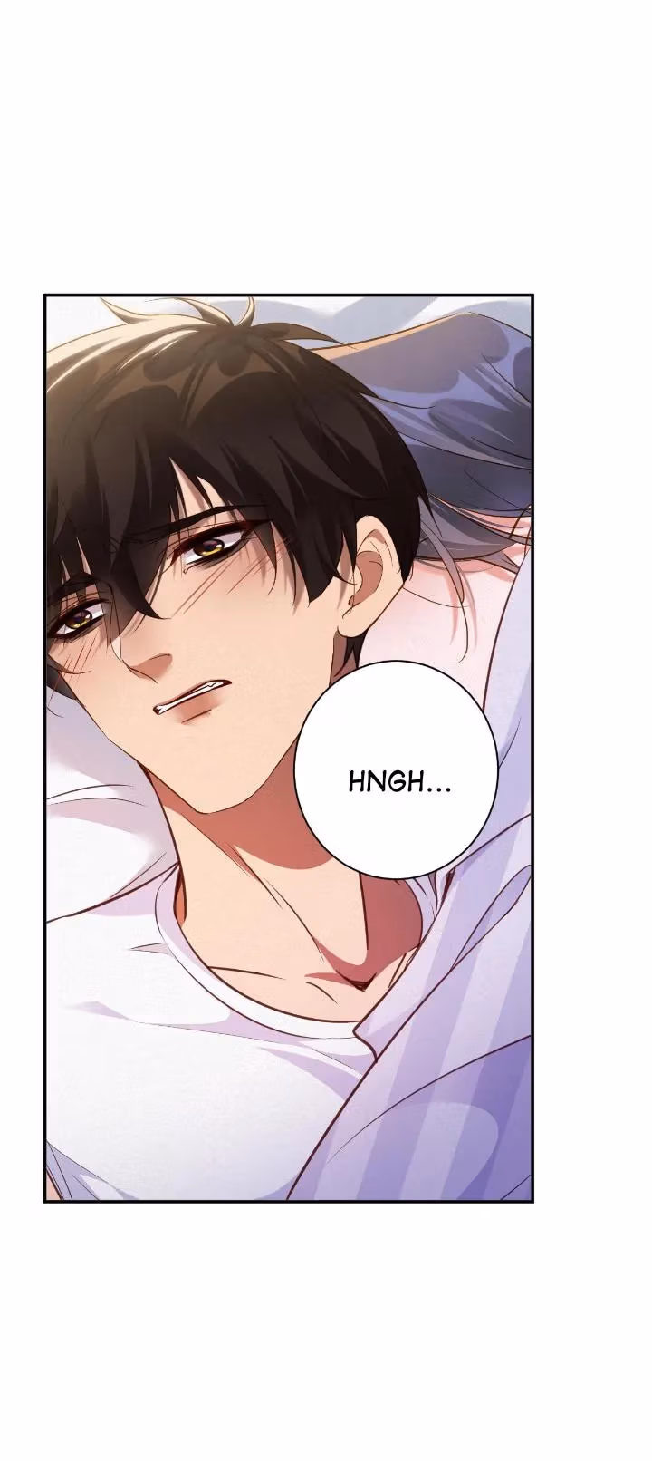 Read Love After the Break chapter 97 image 17 on Lezhin