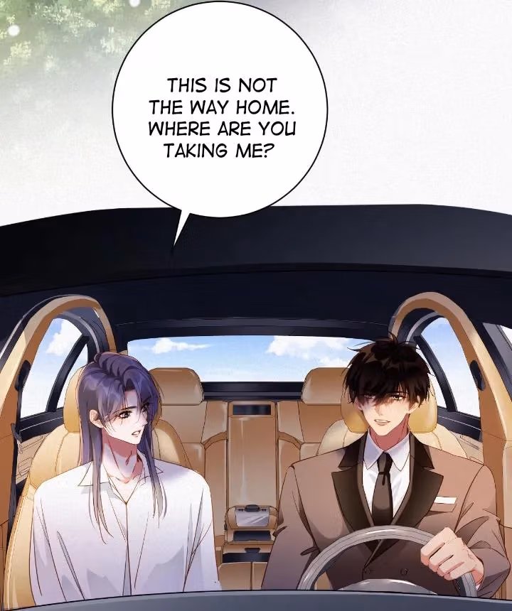 Read Love After the Break chapter 97 image 22 on Lezhin
