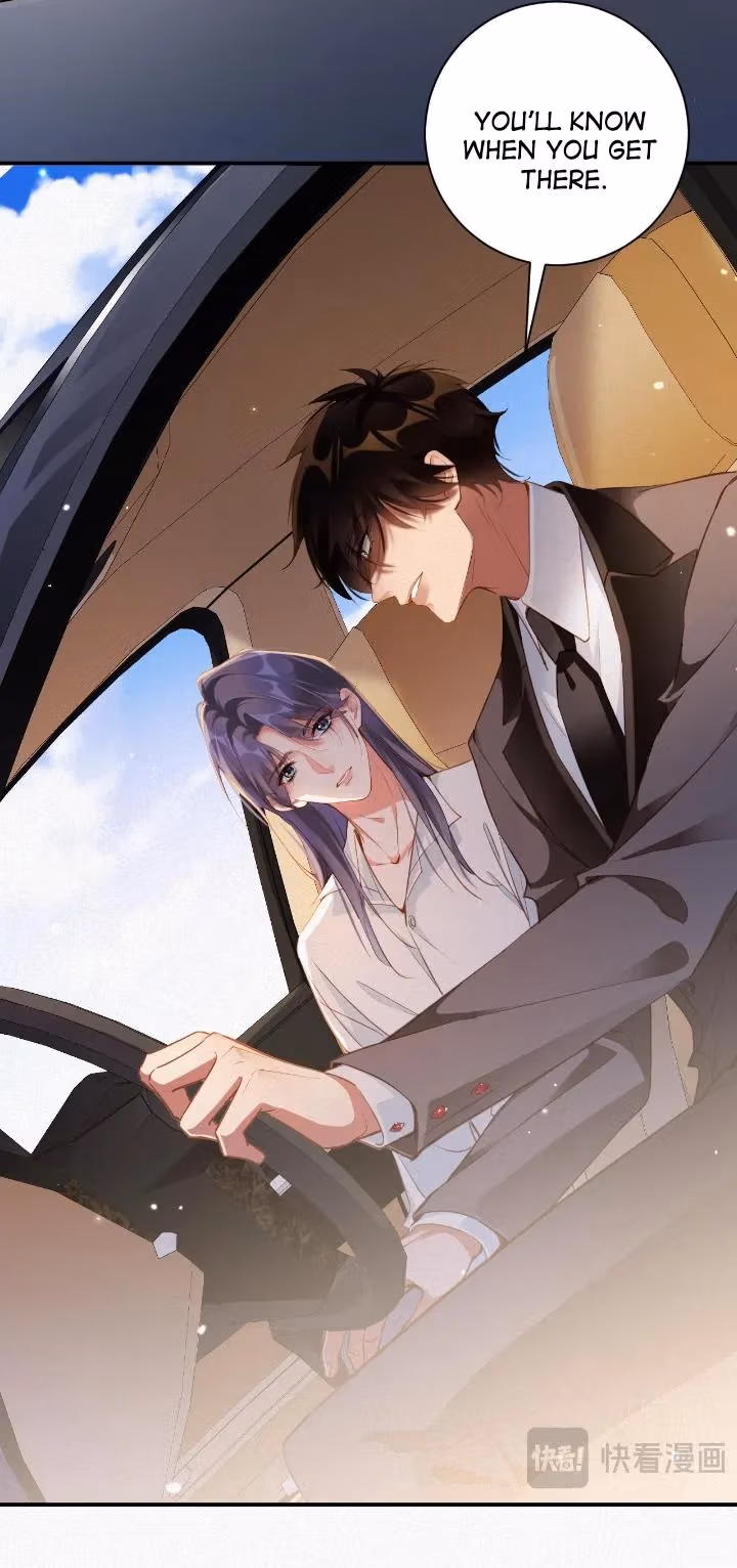 Read Love After the Break chapter 97 image 23 on Lezhin