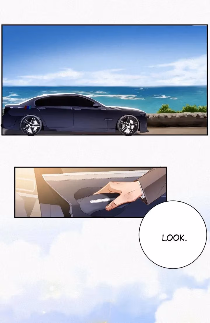 Read Love After the Break chapter 97 image 24 on Lezhin