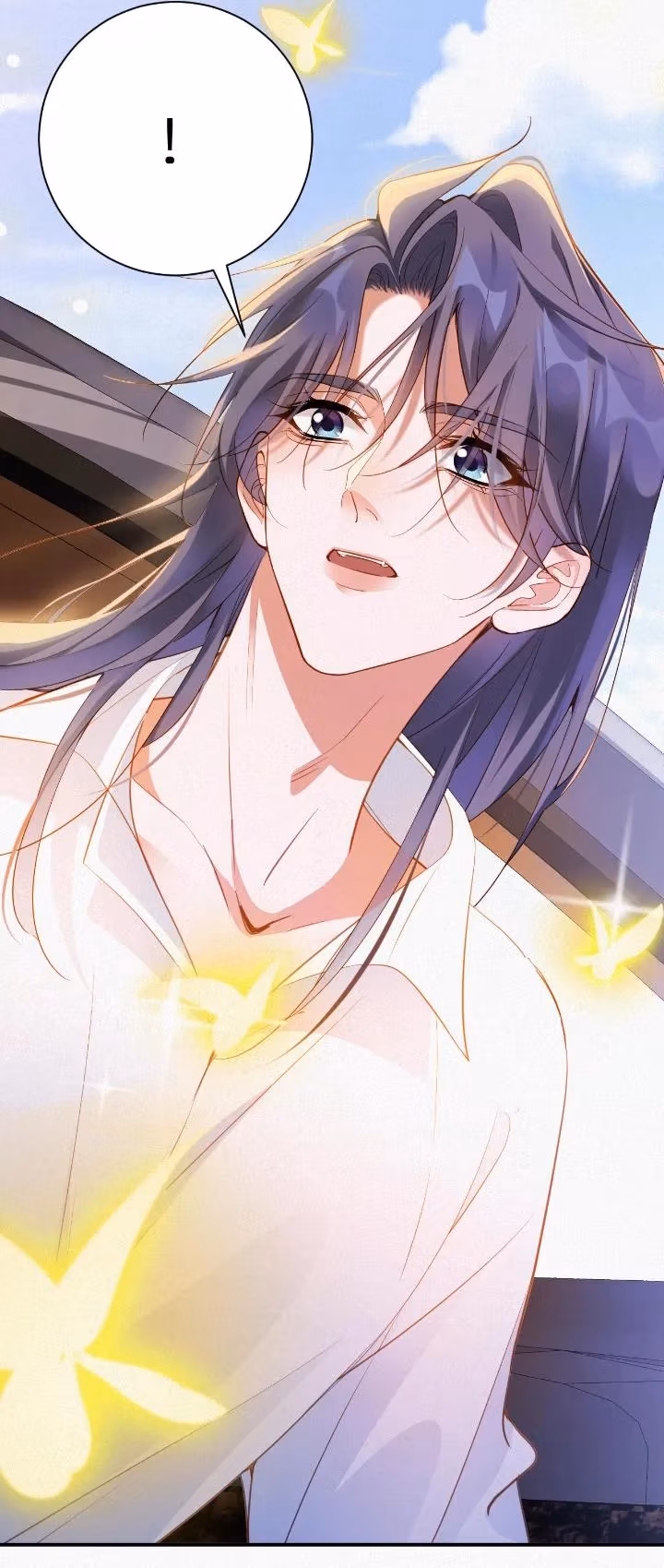 Read Love After the Break chapter 97 image 25 on Lezhin