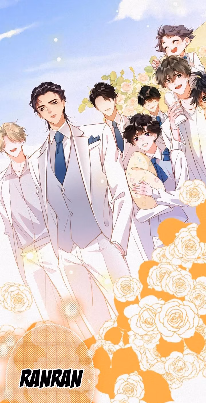 Read Love After the Break chapter 97 image 27 on Lezhin