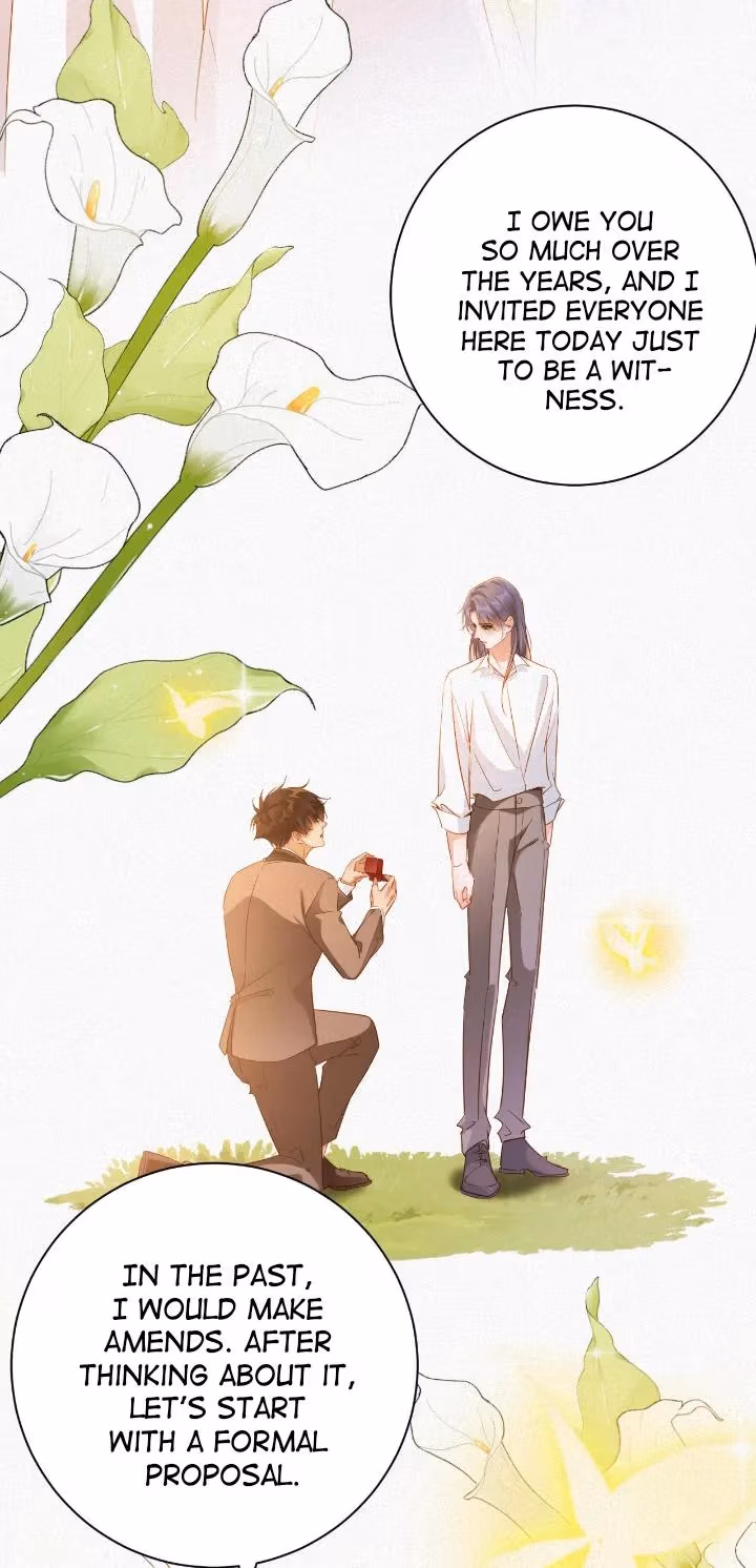 Read Love After the Break chapter 97 image 29 on Lezhin