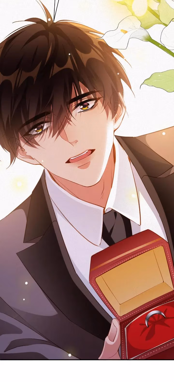 Read Love After the Break chapter 97 image 30 on Lezhin