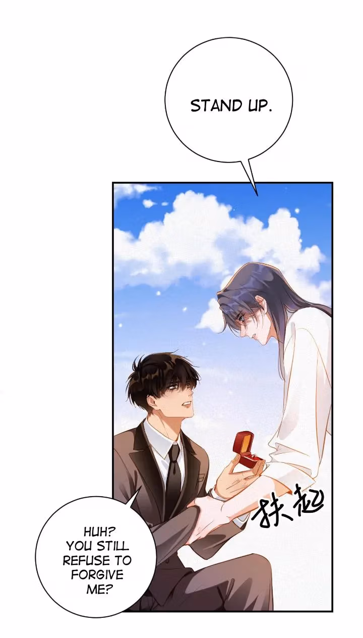 Read Love After the Break chapter 97 image 31 on Lezhin