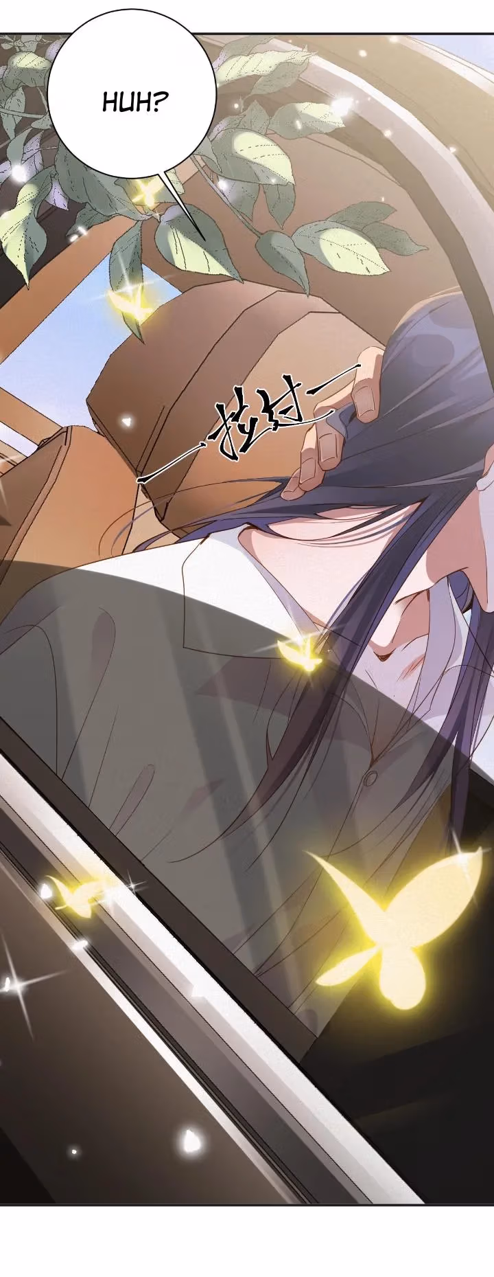 Read Love After the Break chapter 97 image 37 on Lezhin