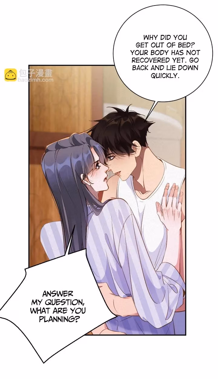 Read Love After the Break chapter 97 image 4 on Lezhin