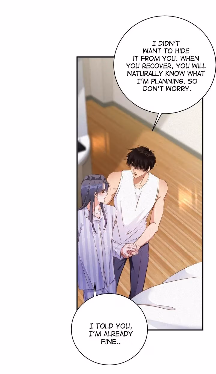 Read Love After the Break chapter 97 image 5 on Lezhin