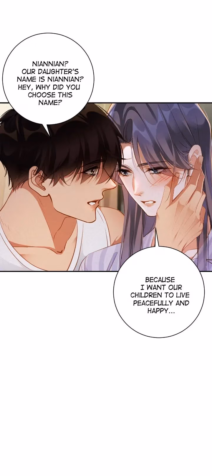 Read Love After the Break chapter 97 image 7 on Lezhin