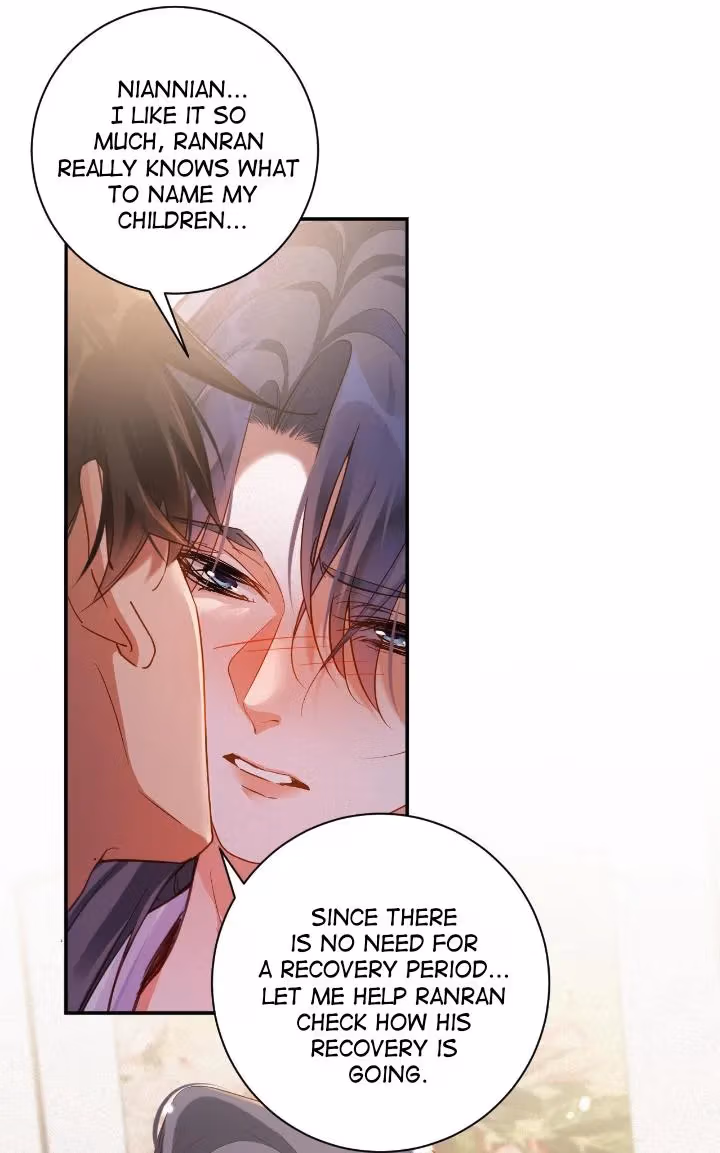 Read Love After the Break chapter 97 image 8 on Lezhin
