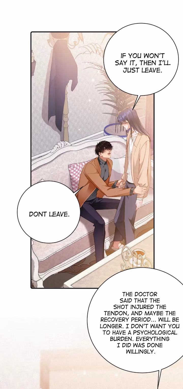 Read Love After the Break chapter 98 image 11 on Lezhin
