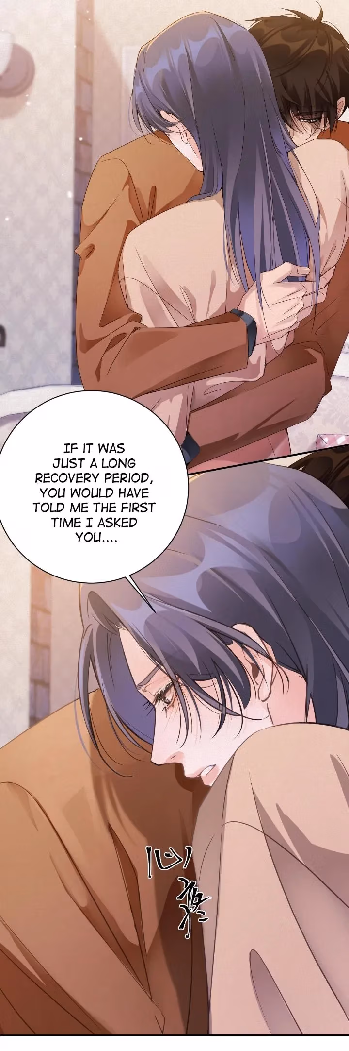 Read Love After the Break chapter 98 image 12 on Lezhin