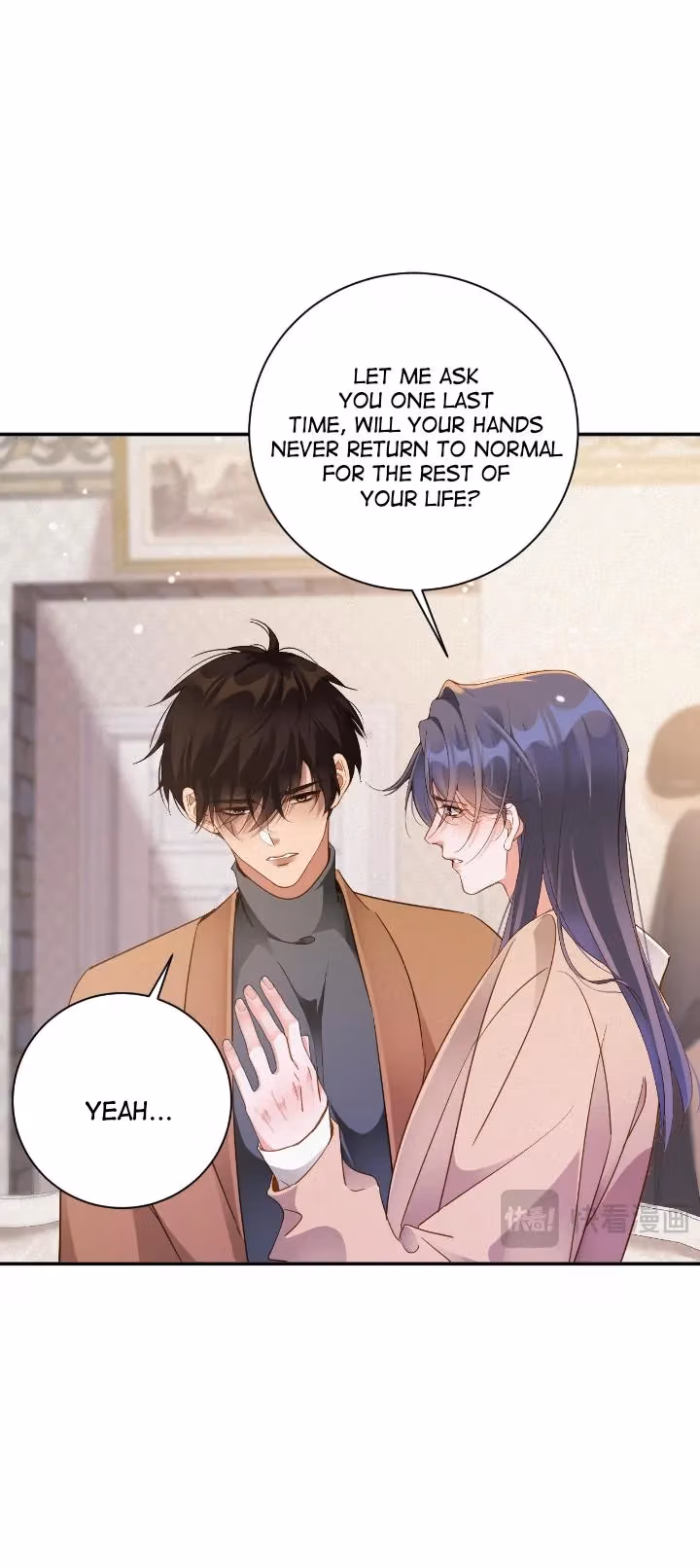 Read Love After the Break chapter 98 image 13 on Lezhin
