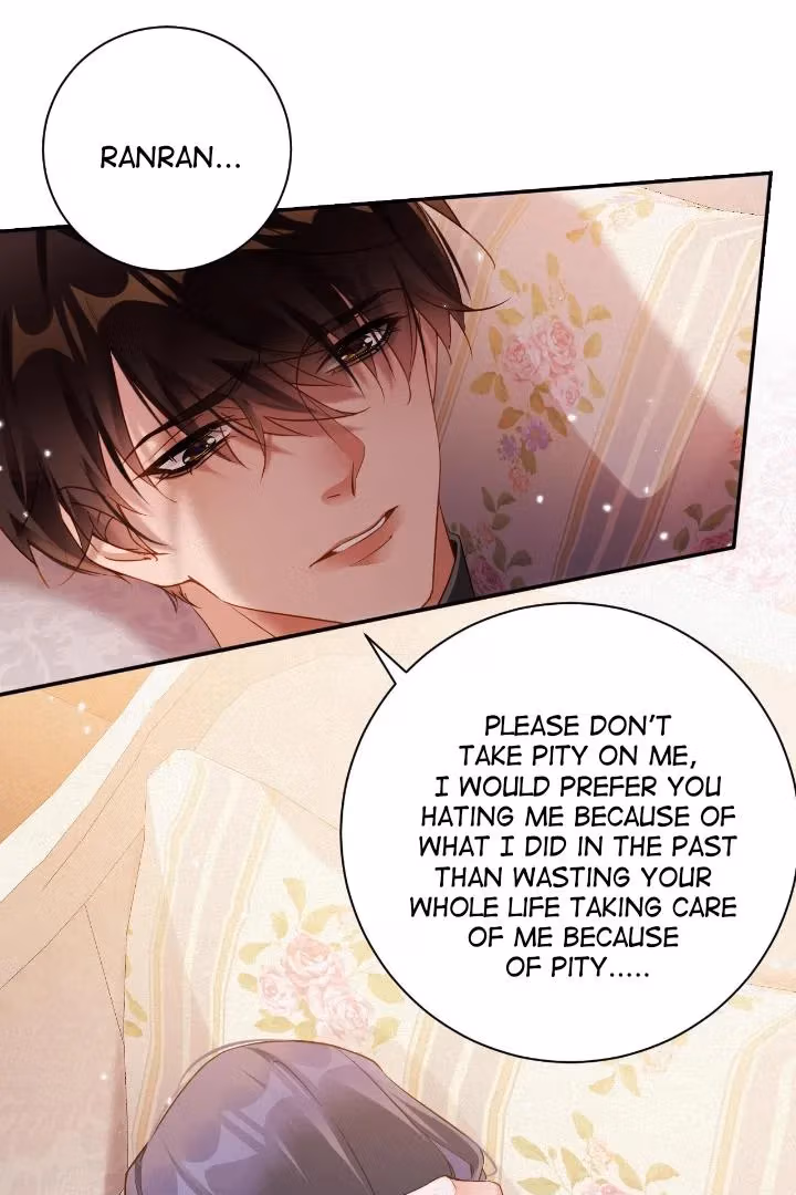 Read Love After the Break chapter 98 image 18 on Lezhin