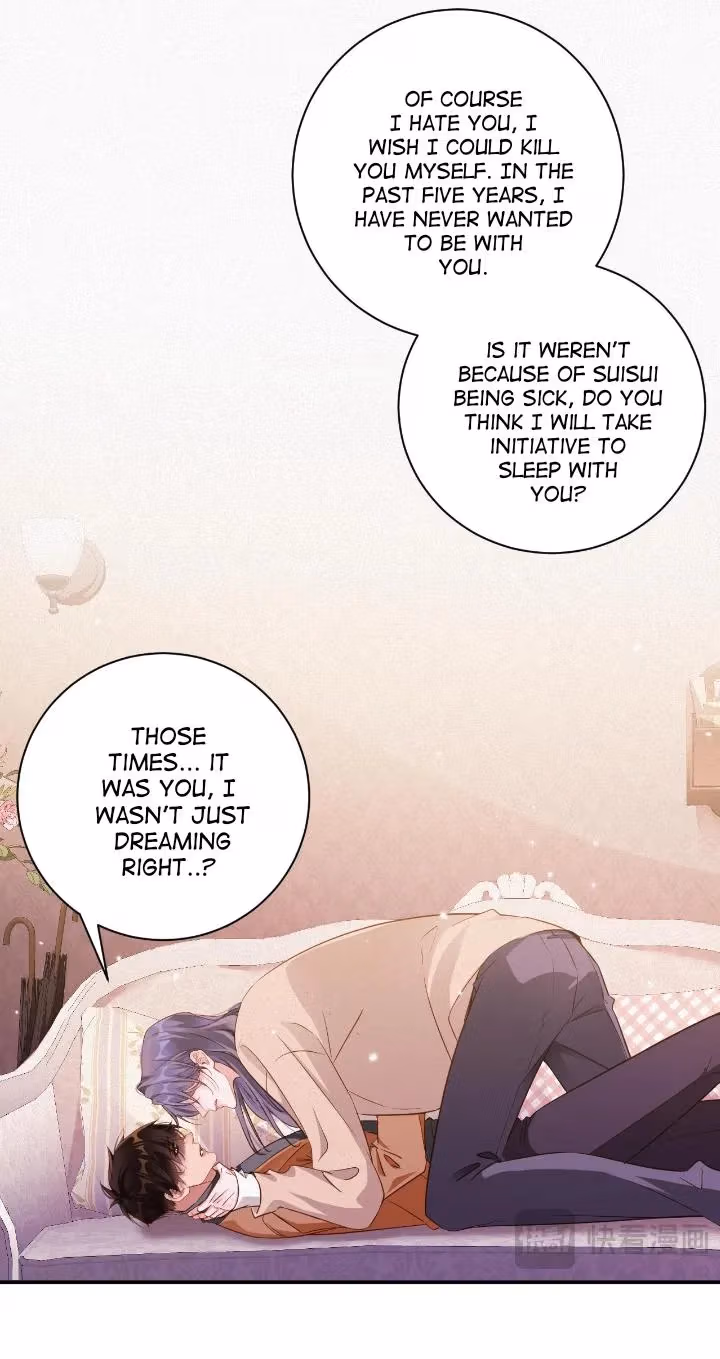 Read Love After the Break chapter 98 image 20 on Lezhin