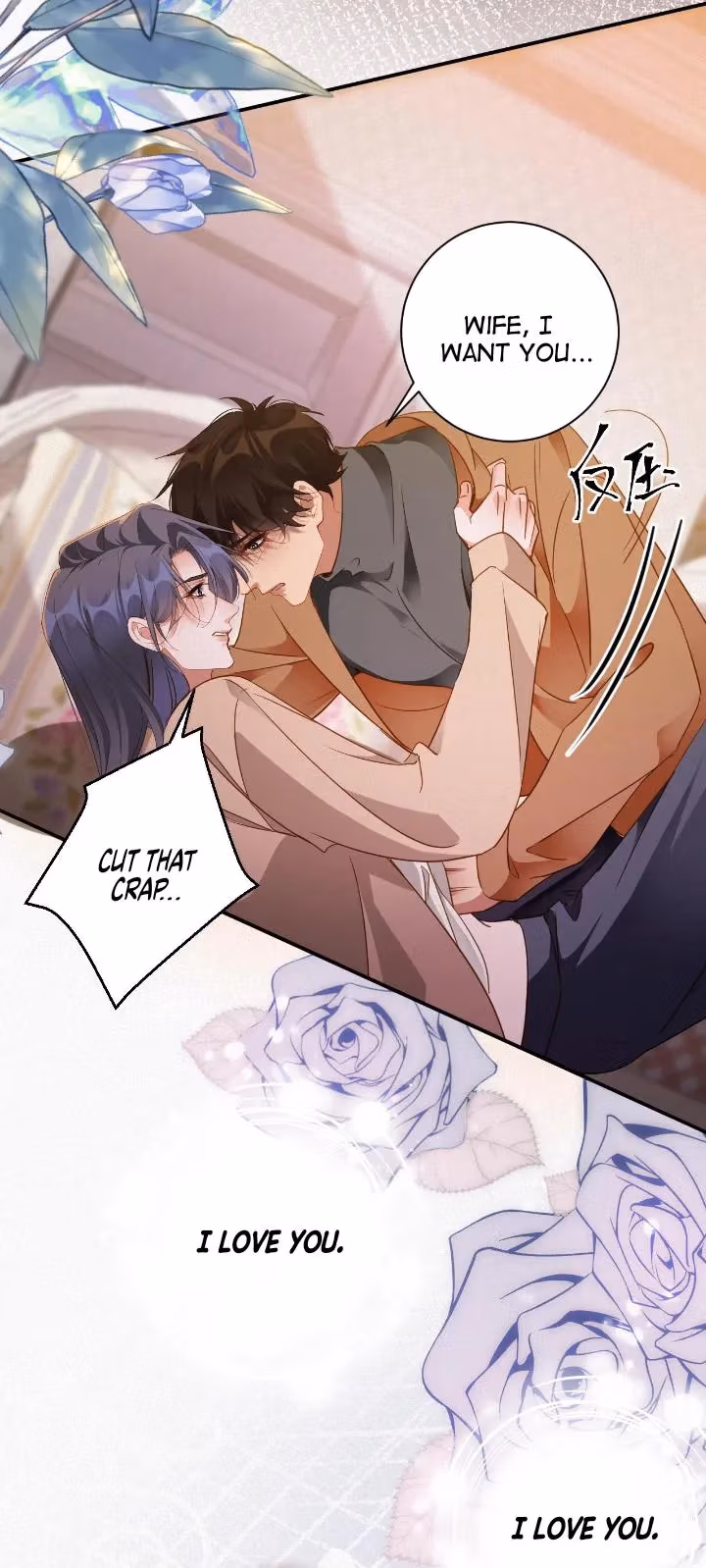 Read Love After the Break chapter 98 image 25 on Lezhin