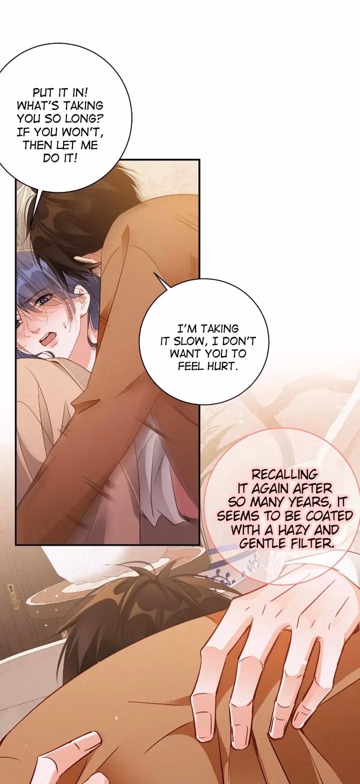 Read Love After the Break chapter 98 image 28 on Lezhin