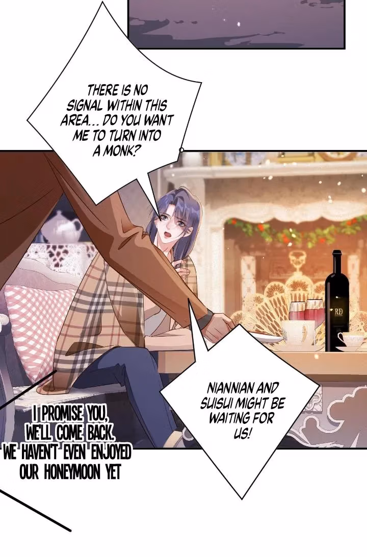 Read Love After the Break chapter 98 image 3 on Lezhin