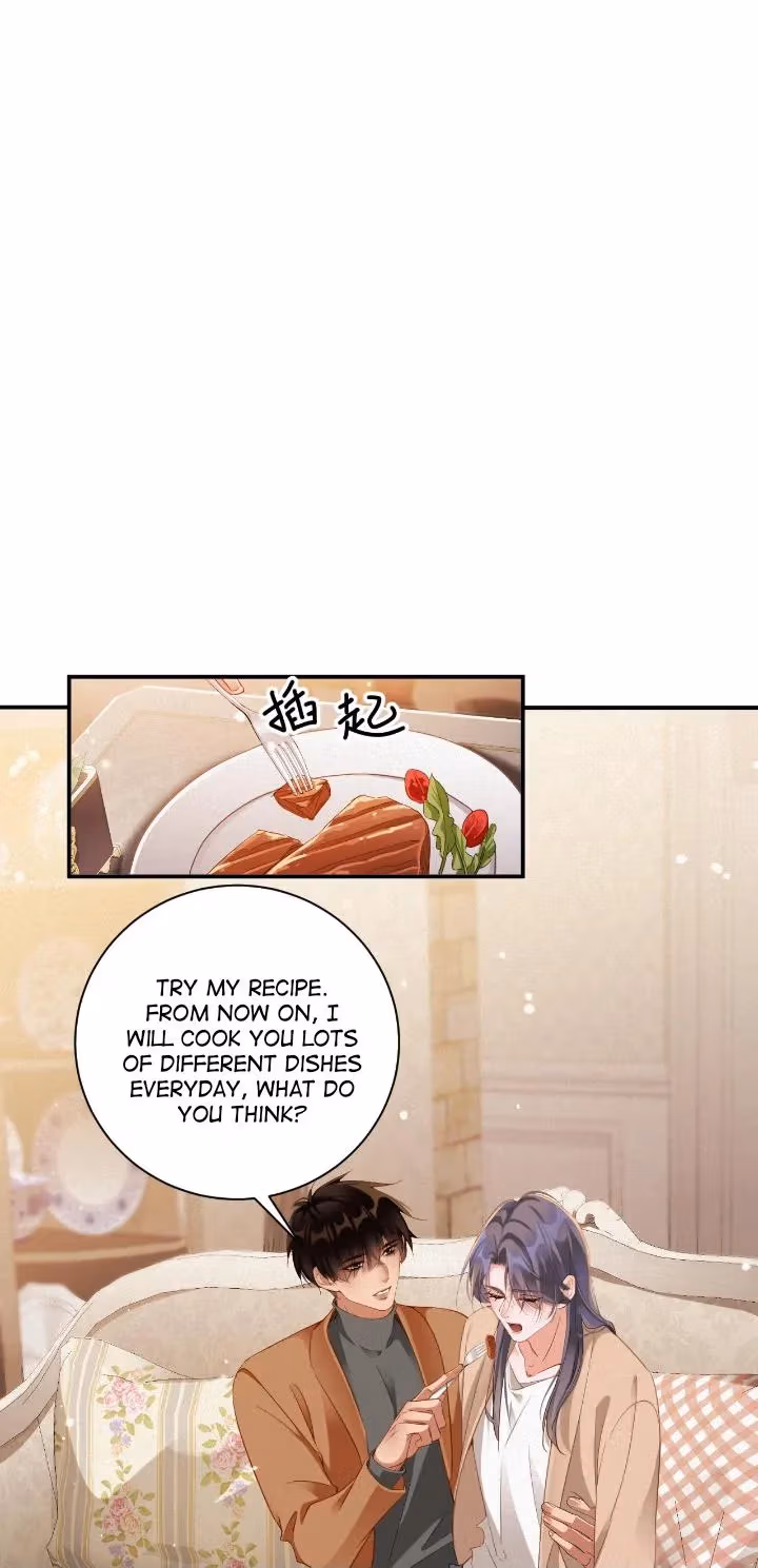 Read Love After the Break chapter 98 image 5 on Lezhin
