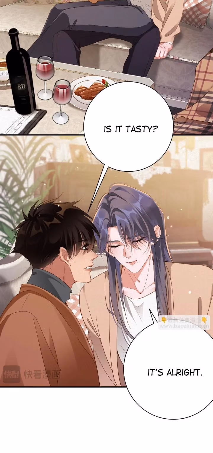 Read Love After the Break chapter 98 image 6 on Lezhin
