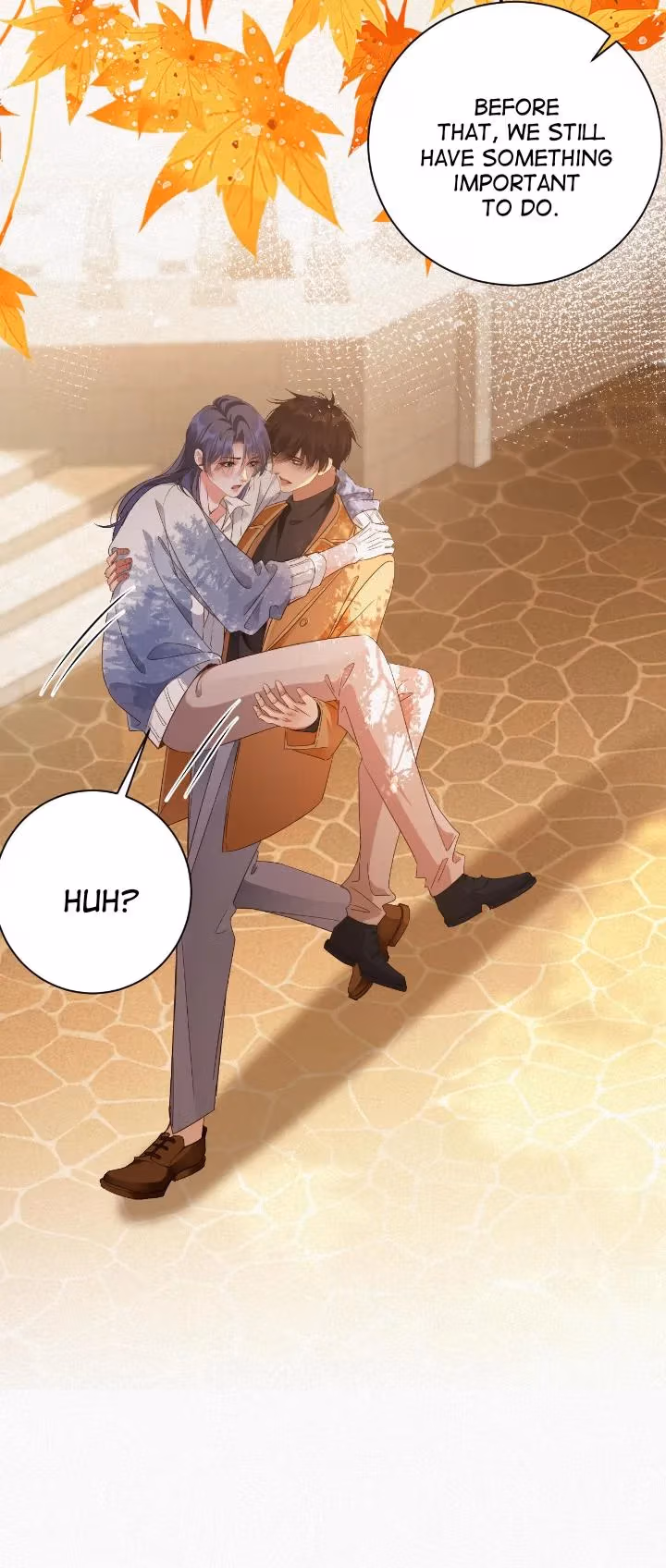 Read Love After the Break chapter 99 image 10 on Lezhin