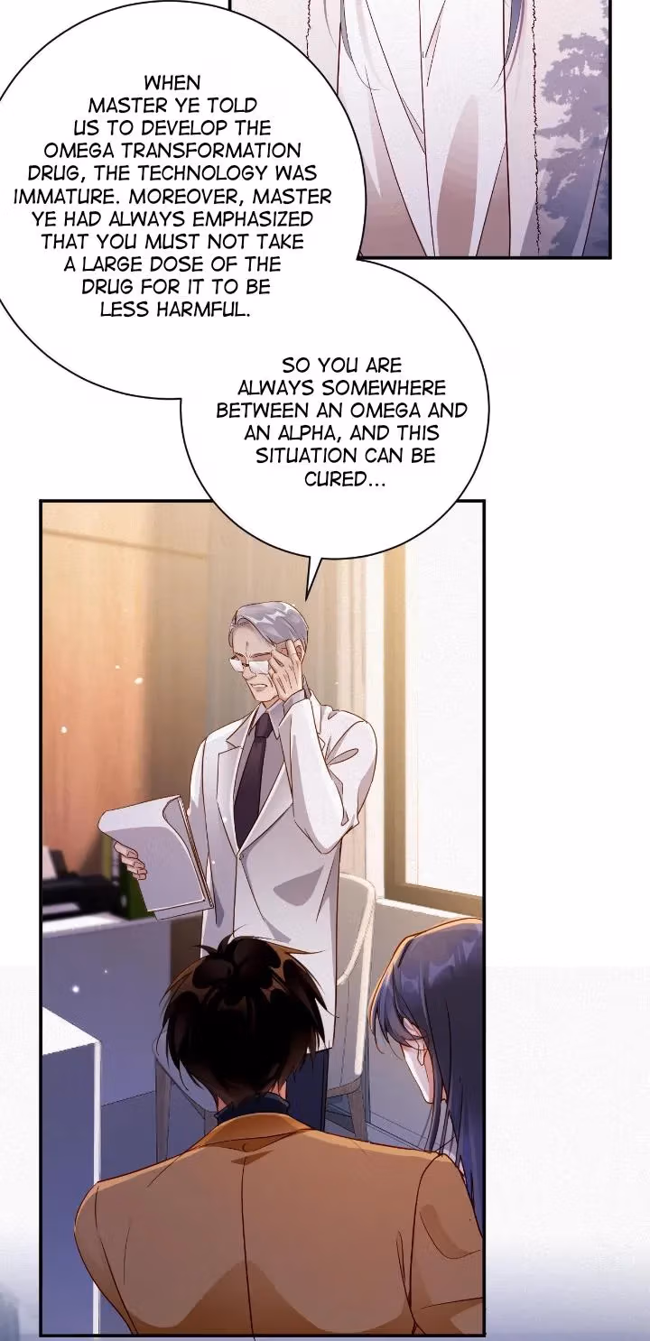 Read Love After the Break chapter 99 image 12 on Lezhin