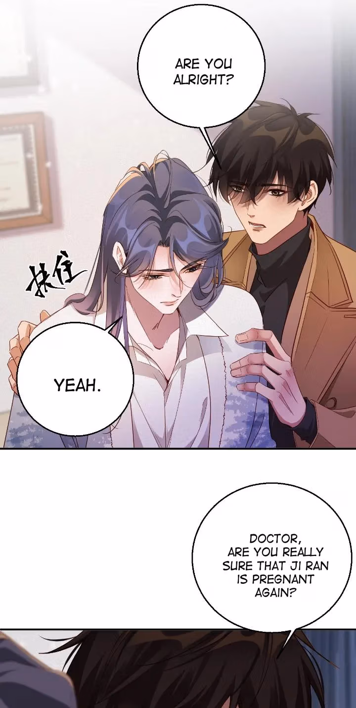 Read Love After the Break chapter 99 image 17 on Lezhin
